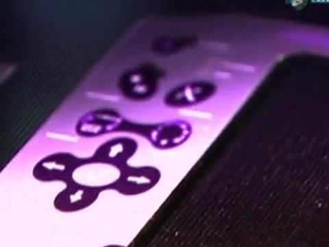 Nasıl Yapılır - How it's made - Dokunmatik Tuş Yapımı