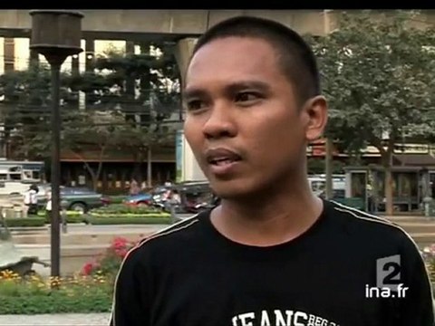 [Bhumibol Adulyadej roi de Thaïlande]