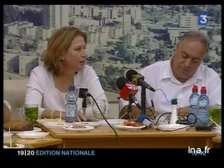 [Israel : retour Kiryat Shmona]