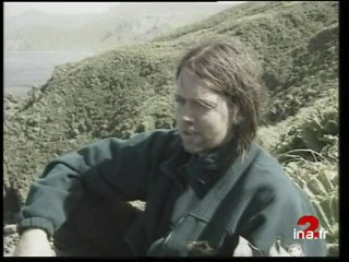 Disparition albatros