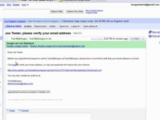 Appointment Scheduling Software