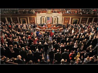 For Whom the Bell Tolls