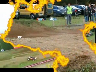 Pápai RC verseny 2010 október