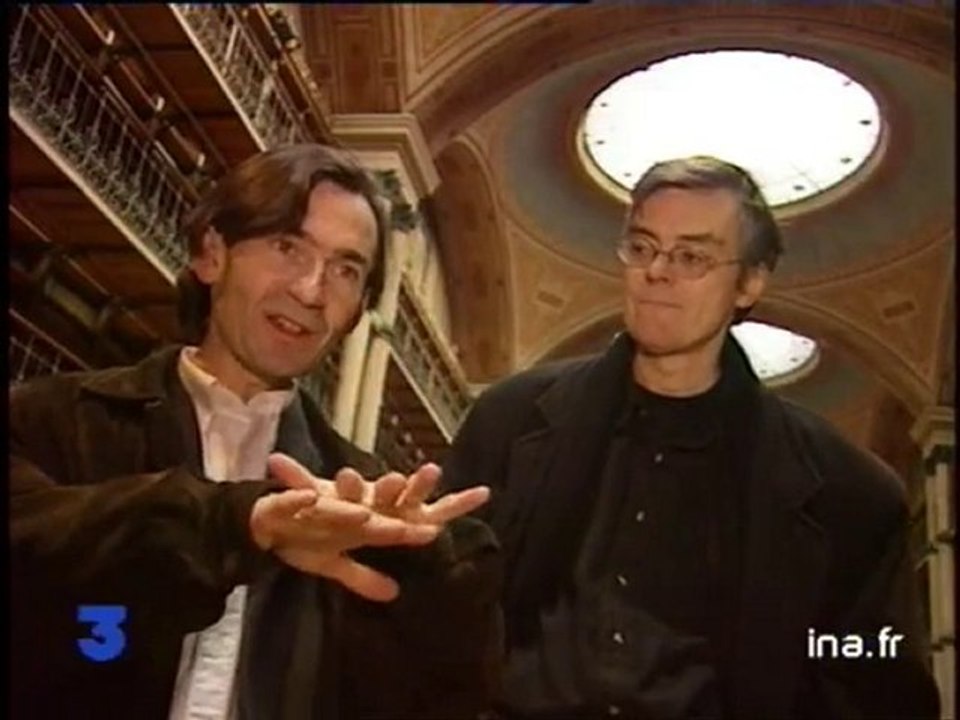 La BD sur les planches au festival des 38èmes Rugissants