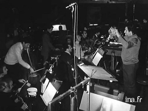 Nouveau spectacle à l'Opéra opération Portes ouvertes