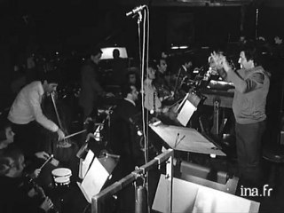 Nouveau spectacle à l'Opéra opération "Portes ouvertes"