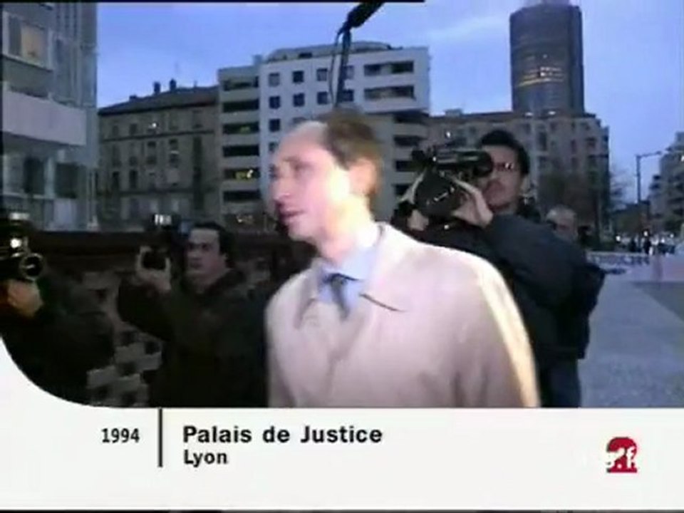 [Portrait du juge Courroye]