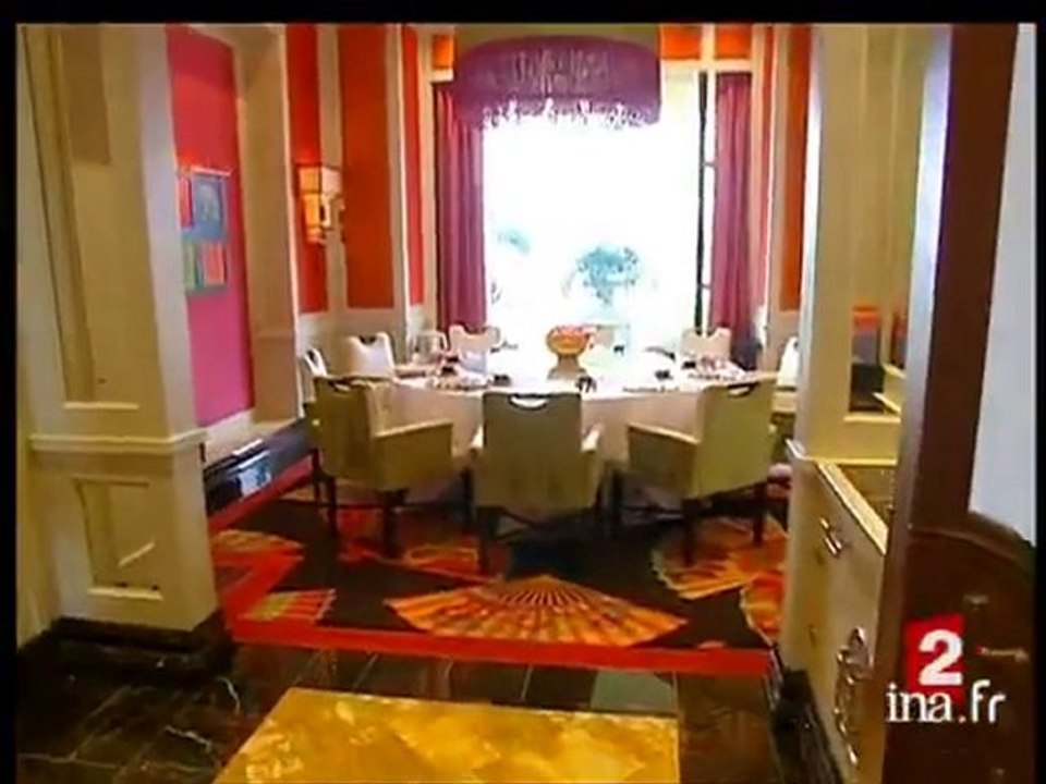 [Macao capitale mondiale du jeu]
