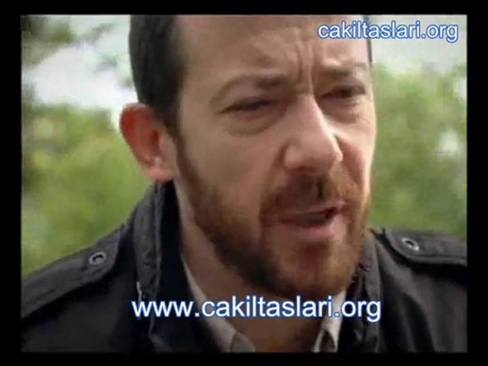 Çakıl Taşları 14.Bölüm 2.Fragman