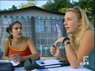 ETUDIANTS CAMPEURS RENNES