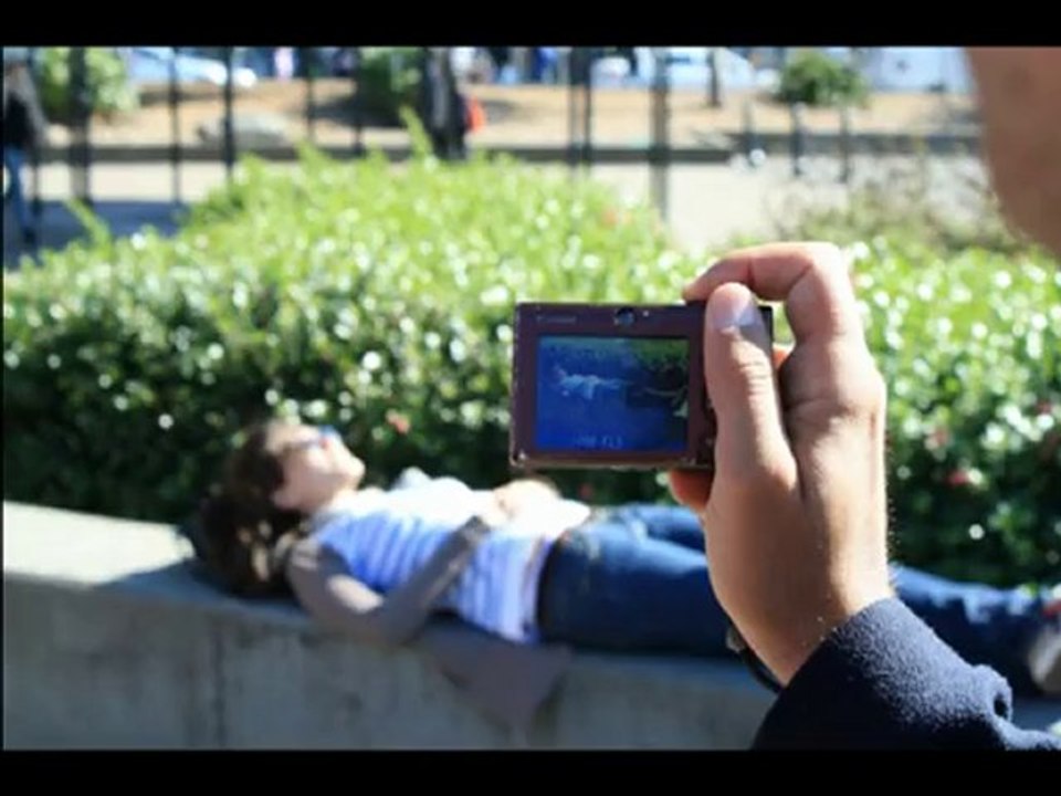 CALI-2010: Let's Go Drinking