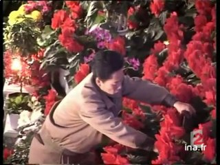 [Anniversaire du président nord-coréen Kim Jong Ii]