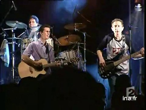 Pâques rock'n'roll à Chartres - Archive INA