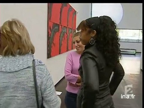 [Mac Val : Musée de banlieue]