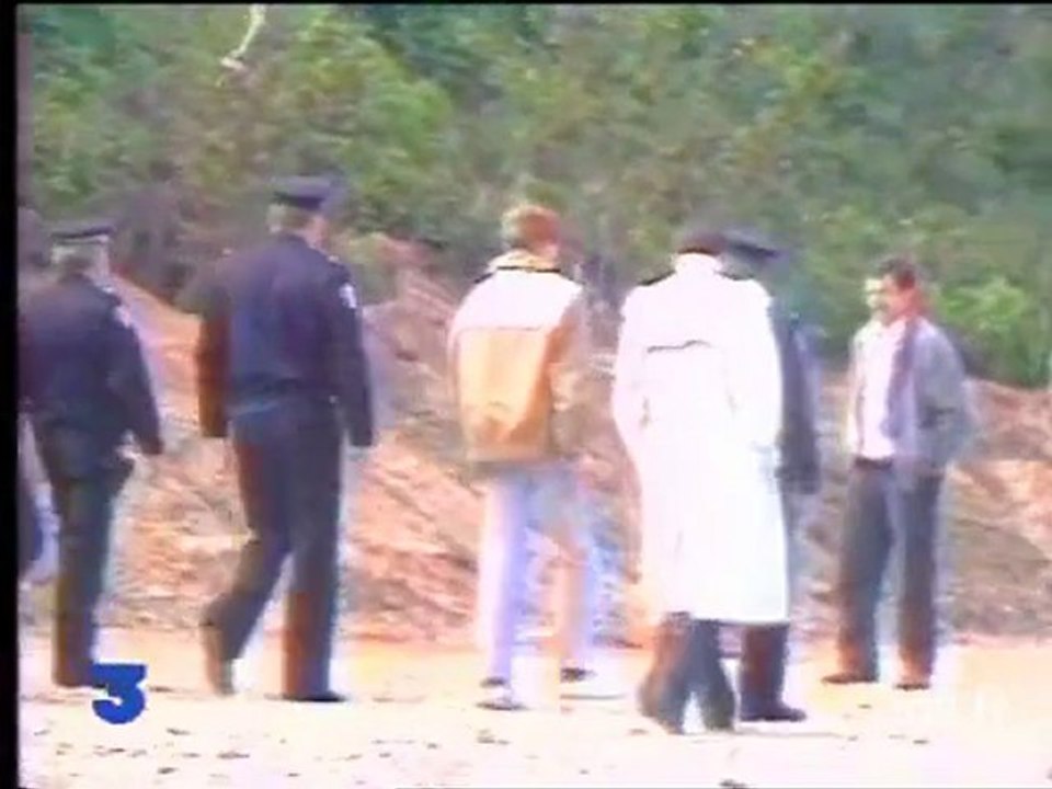 L'affaire Patrick Dils