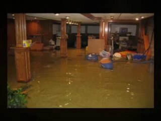 Flood Damage Contractors Dallas
