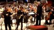 Cumhurbaşkanlığı Senfoni Orkestrası ve Cihat Aşkın