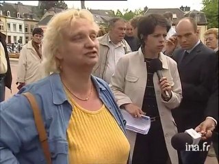 [Procès Dutroux verdict]