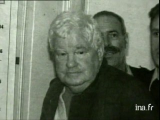 Qui est Emile Louis ? - Archive INA