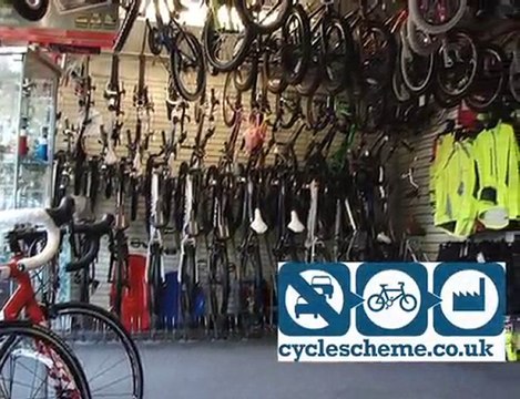 Ross Cycles - Bike Shops in Croydon