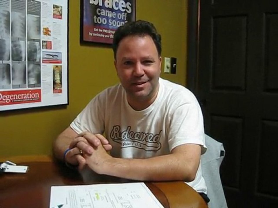 Lifesource Health & Wellness Success Story