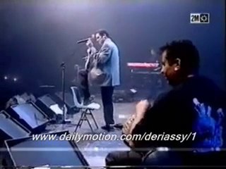 mustapha bourgogne ch'hla stanitak   ch'hal qalouمـصـطـفـى بـوركـون.flv