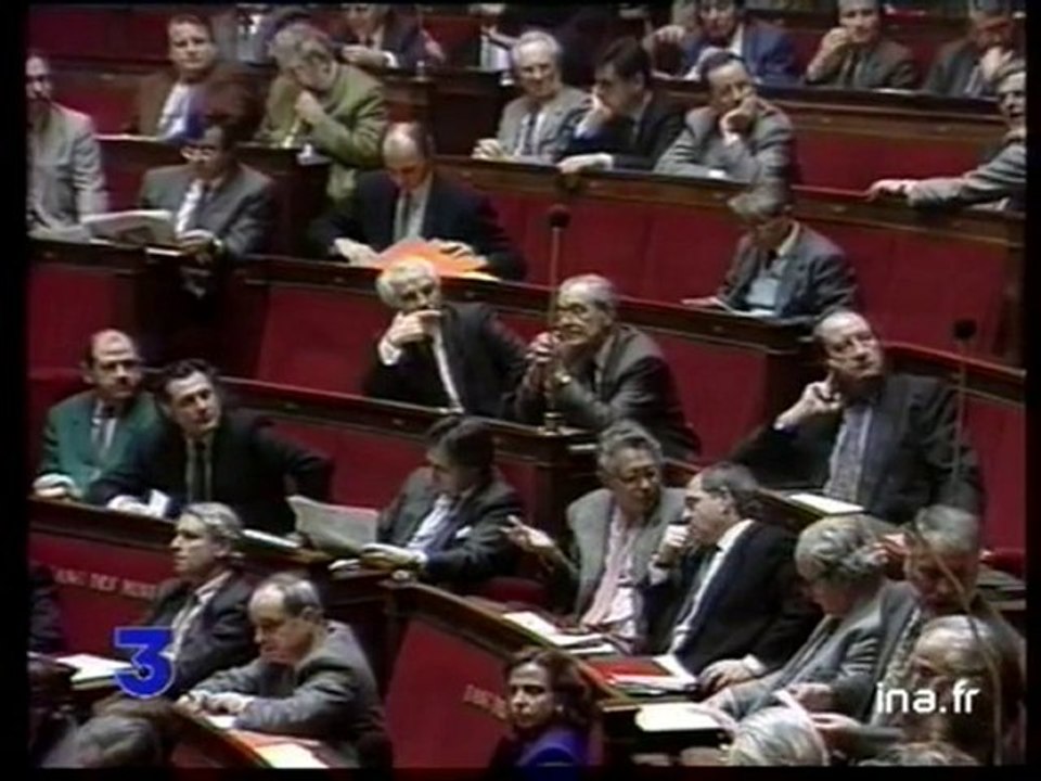 La rude journée de Martine Aubry