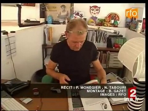 [Les photos provocantes de Miss France 2008]