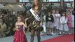 Polémique sur le concours de beauté Mini Miss