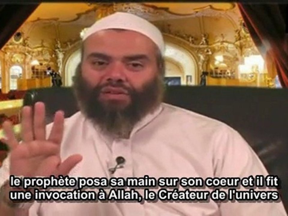 Mailbag de Deen Show avec Ibrahim Zidan