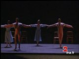 Les Ballets russes revus par Angelin Preljocaj