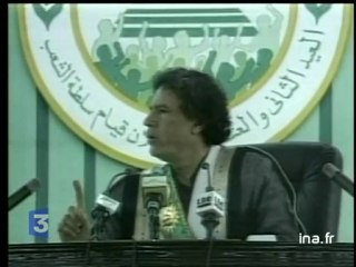 Attentat de Lockerbie : 15 ans après, les familles vont être indemnisées