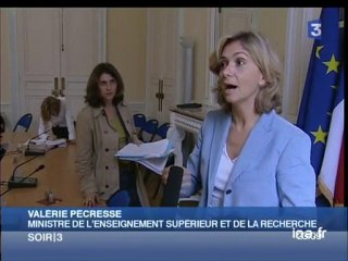 L'autonomie des universités