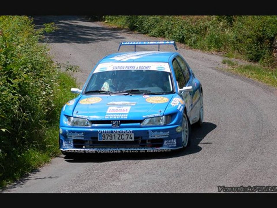 LA 306 MAXI