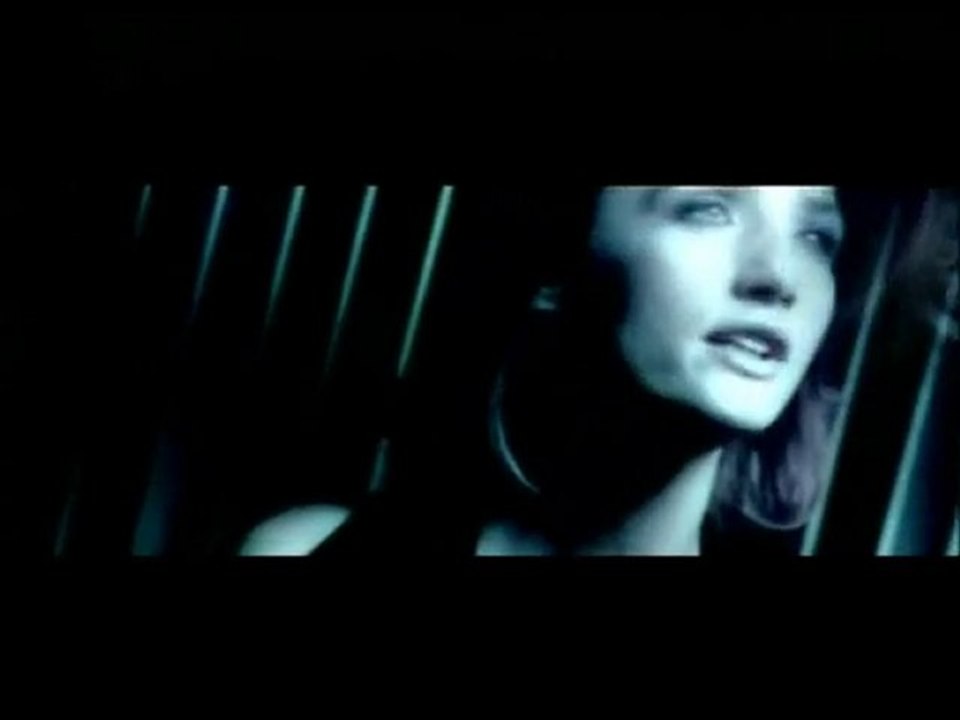 Seden Gürel - KAPILAR video klip NOSTALJI HQ