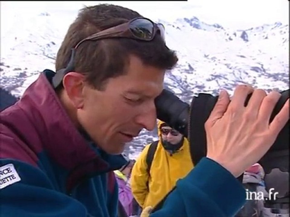 RANDONNÉE EN RAQUETTES