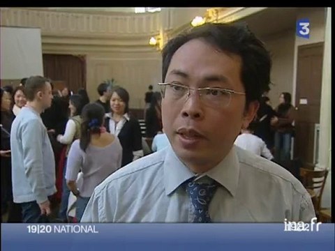 [Développement des églises évangéliques en France]