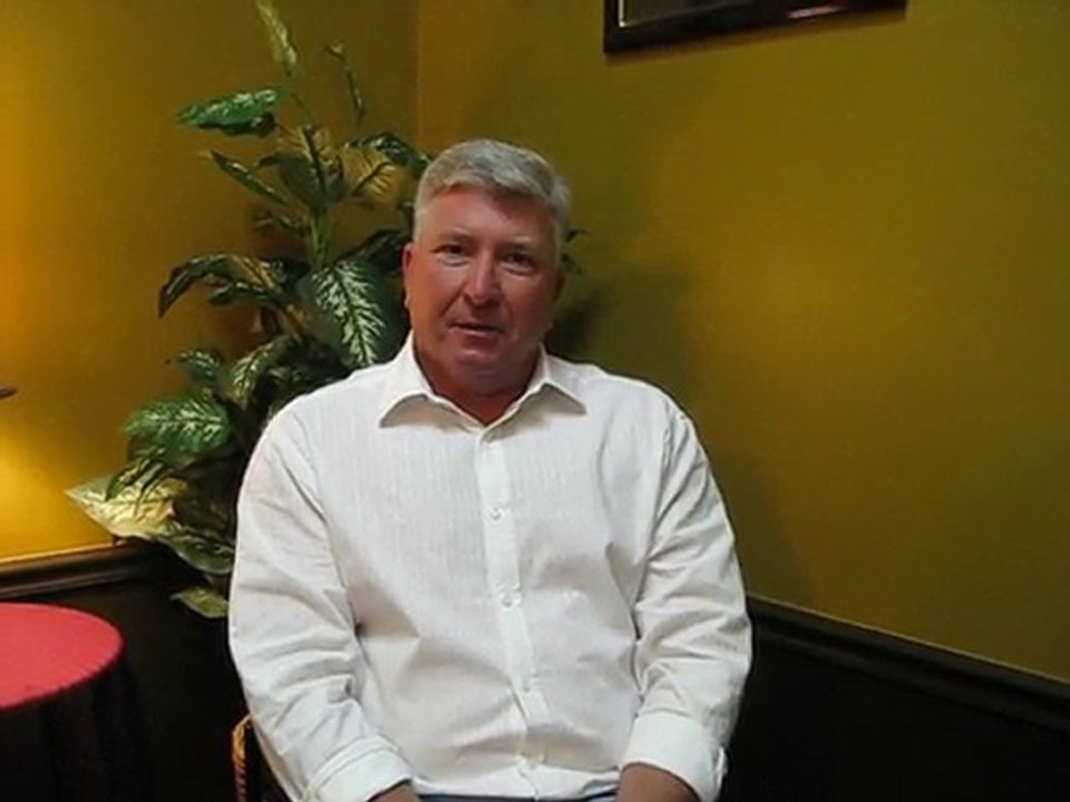 Chiropractic Success Story Wesley Chapel, FL