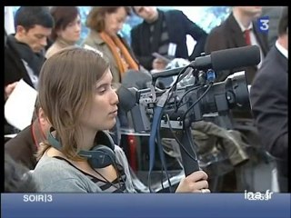 Eric Besson démissionne du Parti Socialiste