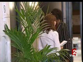 [Rama Yade secrétaire d'Etat aux affaires étrangères]