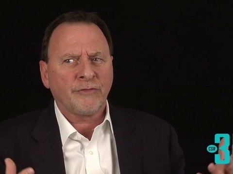 CBSR 2010: 3BL Media interviews Claude Ouimet, InterfaceFLO