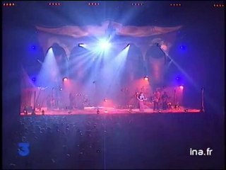 Portrait Patricia Kaas