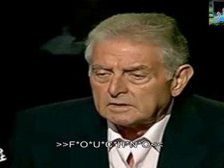 Interview With Dory Chamoun National Liberal Party