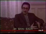 Versets sataniques Bani Sadr