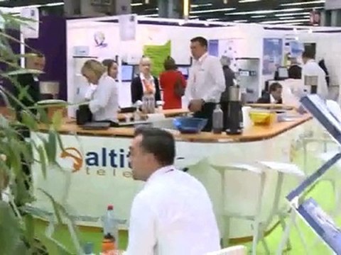 Club Décision DSI, Resultats Trophées de la convergence