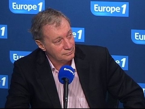 Mory : Nos cuves sont vides