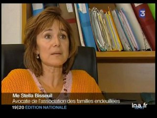 [AZF 5 ans après les traces s'effacent la bataille judiciaire continue]