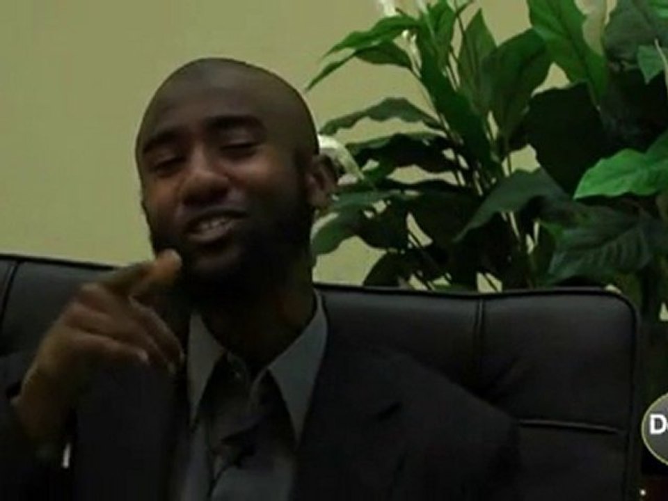 L'émission Deen Show entretien avec Boonaa Mohammed 3/3