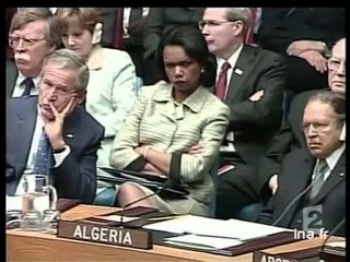 Onu : retour de Dominique de Villepin