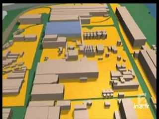 [AZF : conclusions du rapport des experts]